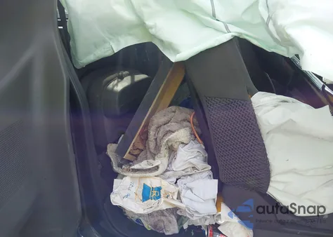 2019 Nissan Frontier Sv-I4 z USA, uszkodzony, nr VIN 1N6BD0CT8KN718904